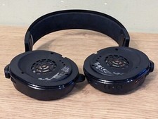 FAULTY SteelSeries Arctis 9 wireless gaming headset black for PS5 PS4 READ DESCR