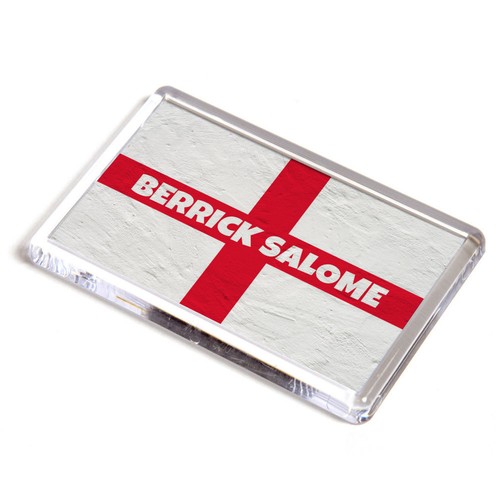 Fridge magnet berrick salome - magnet,