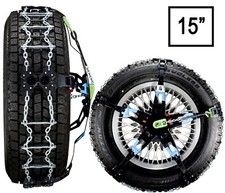 Heavy Duty Trak 4x4 Snow