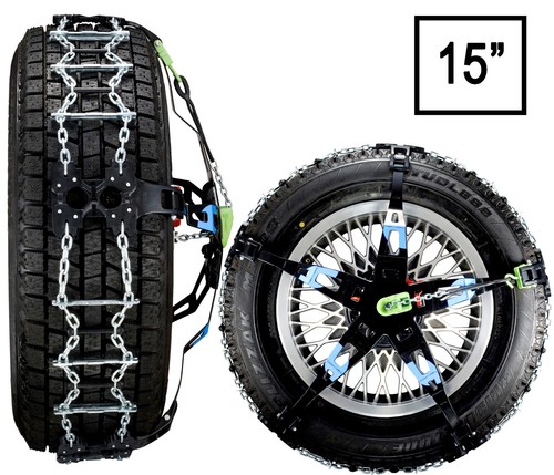 Heavy duty trak - 4x4, snow