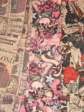 Fleece Lined Winter Teen