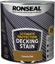 Ronseal 2.5L Ultimate