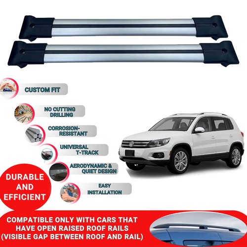 Roof racks cross - roof,