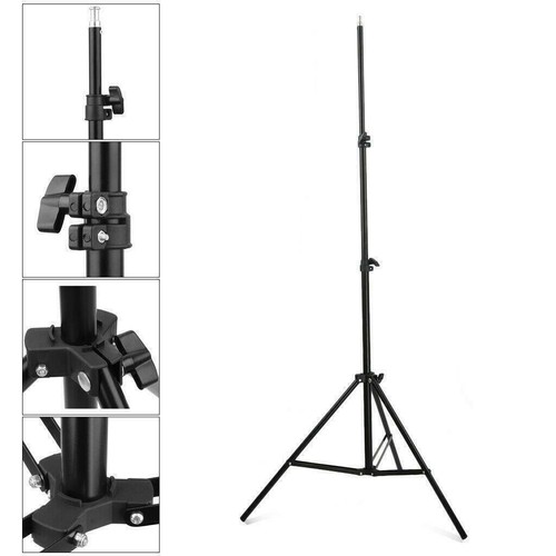 Photo studio light stand - photo,