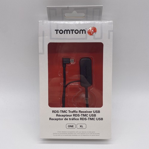 Tomtom rds tmc - tomtom, traffic