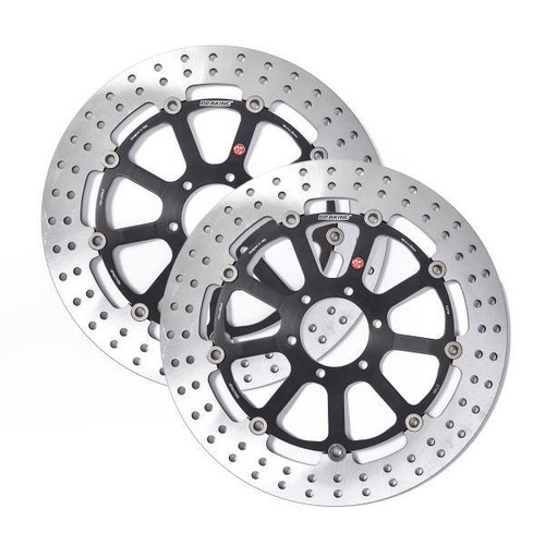 Braking stx front - braking, r-stx