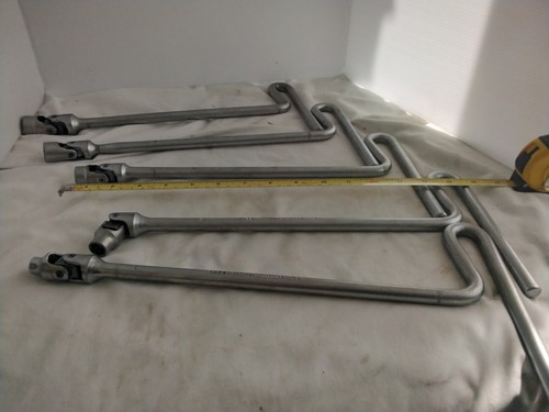 Vintage gedore t handle - gedore,