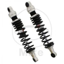PAIR SHOCK ABSORBERS POST. ADJUSTABLE YSS Triumph T150 750 Trident 1969-1972