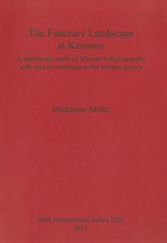Funerary landscape knossos - landscape,
