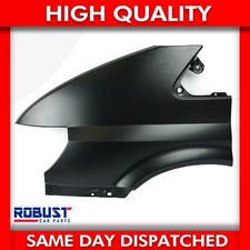FOR FORD TRANSIT MK6 FRONT WING FENDER PANEL LEFT PASSENGER SIDE 4059150 (00-06)