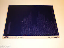 Microfiche Spare Parts Catalog