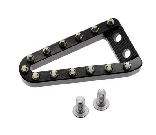 Ktm wide brake - brake, pedal