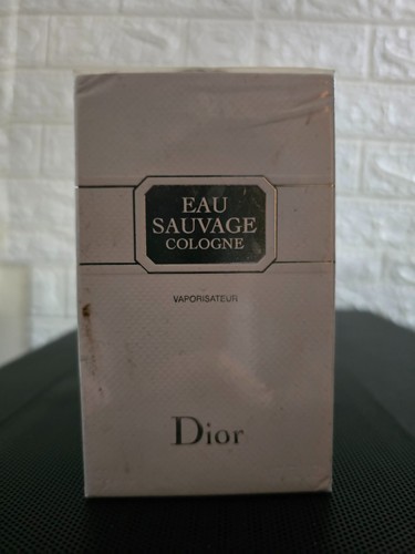 Dior eau sauvage - dior,