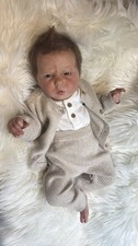 Reborn Doll Ellie Sue By