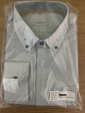 McDonald UK Managers Pinstripe