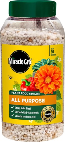 Miracle gro continuous release - miracle-gro,