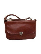 Ally Capellino Men's Bag Brown