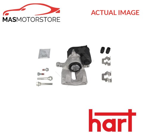 Brake caliper braking rear - brake,