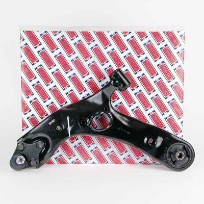 Wheel suspension - wheel,