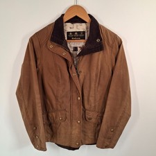 Barbour Emily Bond Ferndown