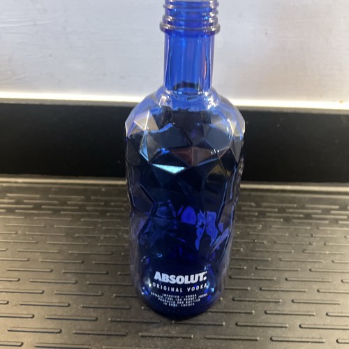 Absolute vodka limited edition - absolute,