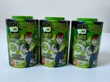 Ben 10 Alien Force Mini Figure