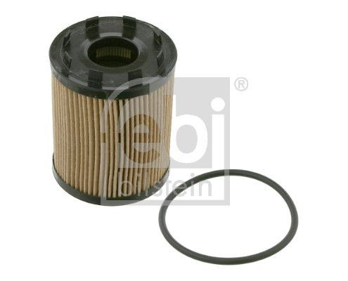Febi bilstein 26366 - bilstein, filter