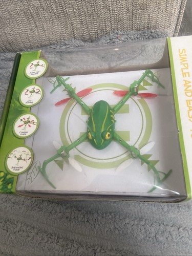Quadrocopter sensor remote - sensor,