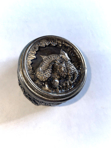 Vtg myth and magic - magic, dragon's