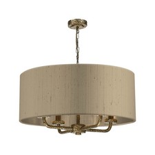 David Hunt Lighting Sloane 4