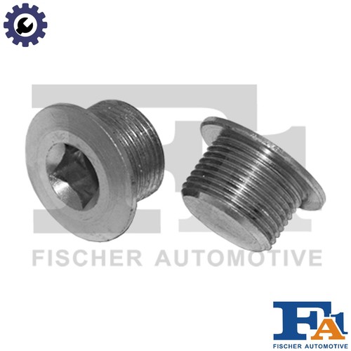 Screw plug oil - screw,