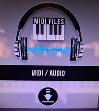 Midi Files Mega Collection Bundle