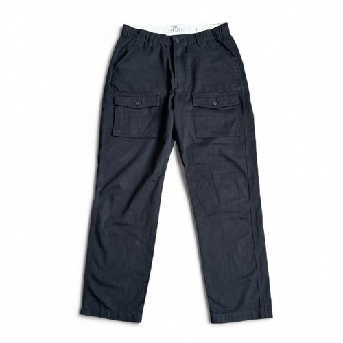 Mens levi black utility - mens, levi's