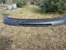 CHRYSLER GRAND VOYAGER FRONT