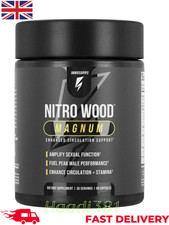Inno Supps Nitro Wood MAGNUM