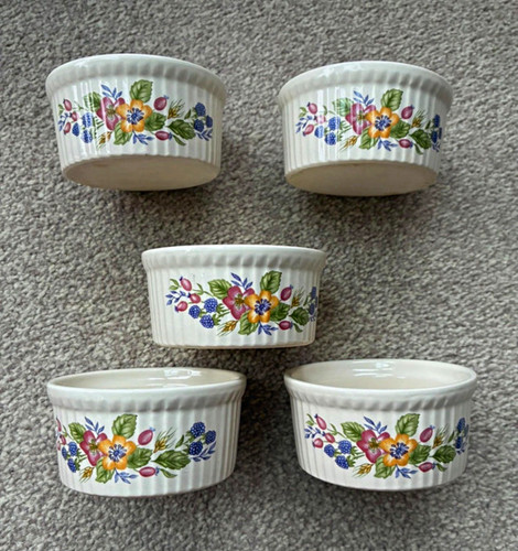 Set vintage ceramic - set,