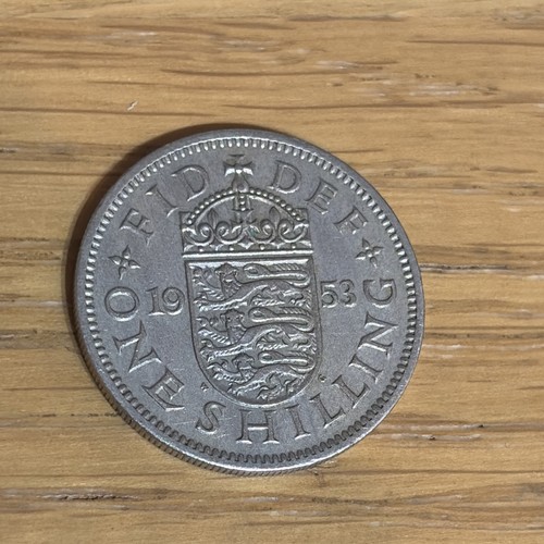 1953 queen elizabeth - 1953,
