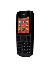 Nokia 100 Mobile Phone Unlocked | New Condition With 12 Months Warranty 