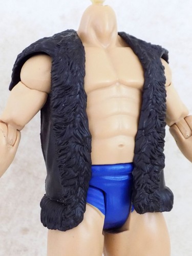 Wwe mattel elite pete - wwe, 75
