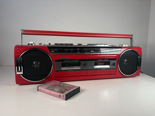 Sanyo w700l cassette - m,