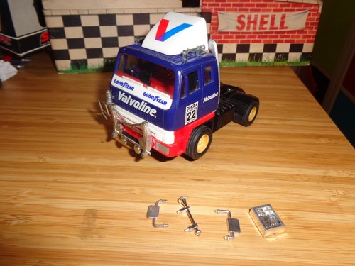 Scalextric c2071 valvoline - scalextric,