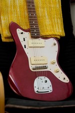 Fender Japan J Mascis