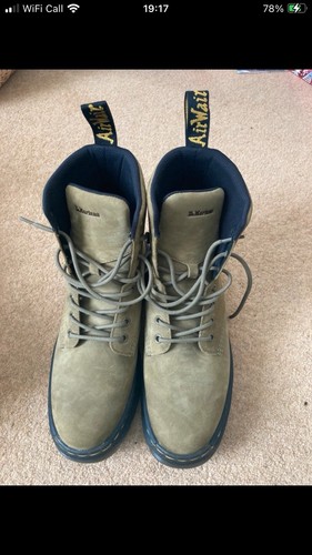 Doc martens crewson - martens, ‘crewson’
