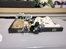 Lego Star Wars - Clone Wars