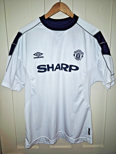 Manchester united away - manchester,