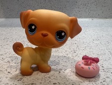 LPS  Littlest Pet Shop G7