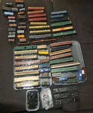 Hornby Railway Coach &