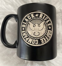 Black Rifle Coffee Company 3-D