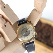 Jaeger-LeCoultre Memovox World