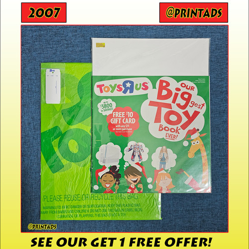 2007 toys page unread - us, 72